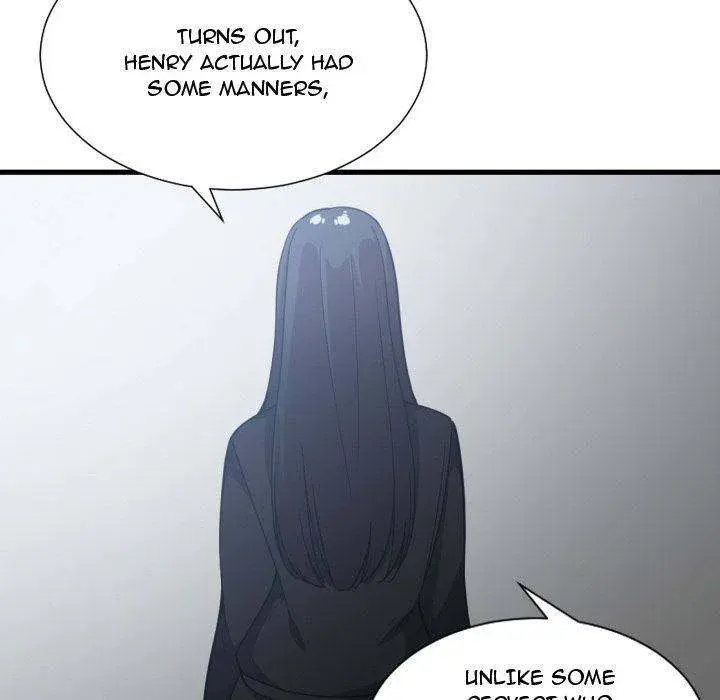 You Are Not That Special Chapter 34 - Page 109