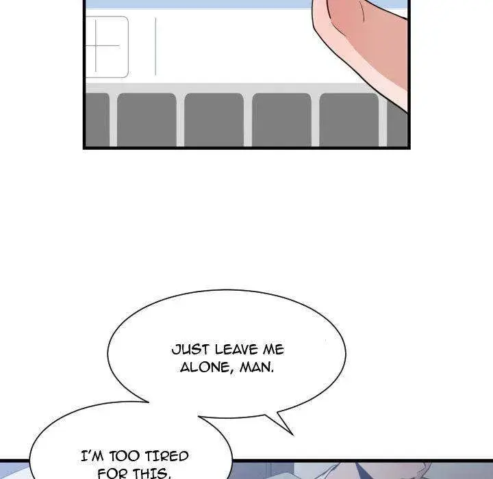 You Are Not That Special Chapter 34 - Page 11