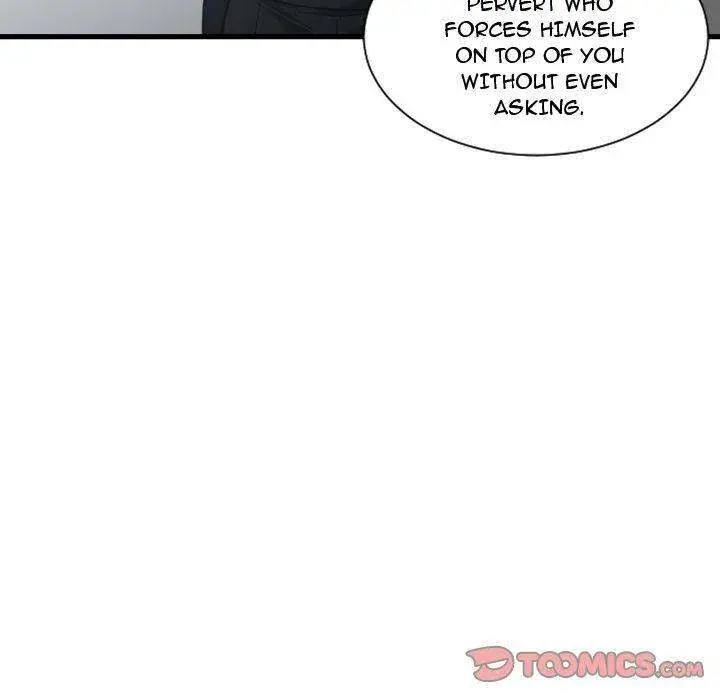 You Are Not That Special Chapter 34 - Page 110