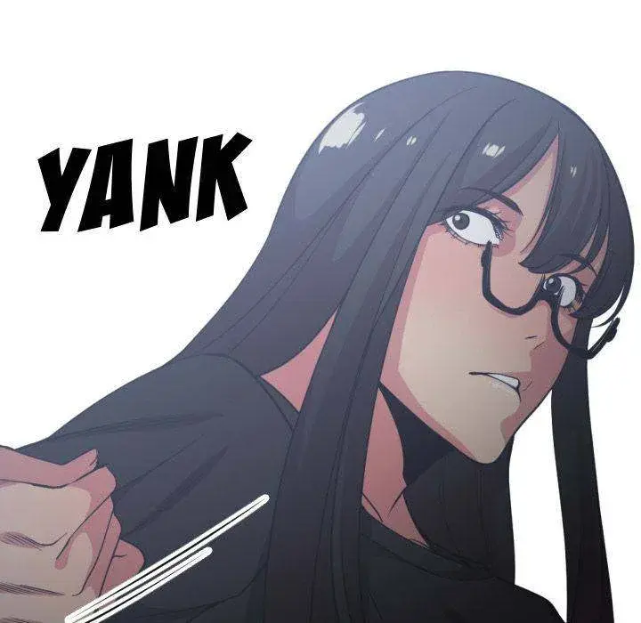You Are Not That Special Chapter 34 - Page 111