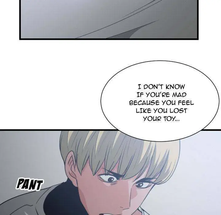 You Are Not That Special Chapter 34 - Page 116