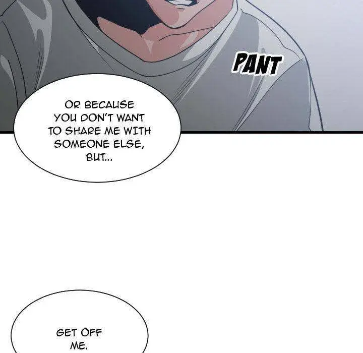 You Are Not That Special Chapter 34 - Page 117
