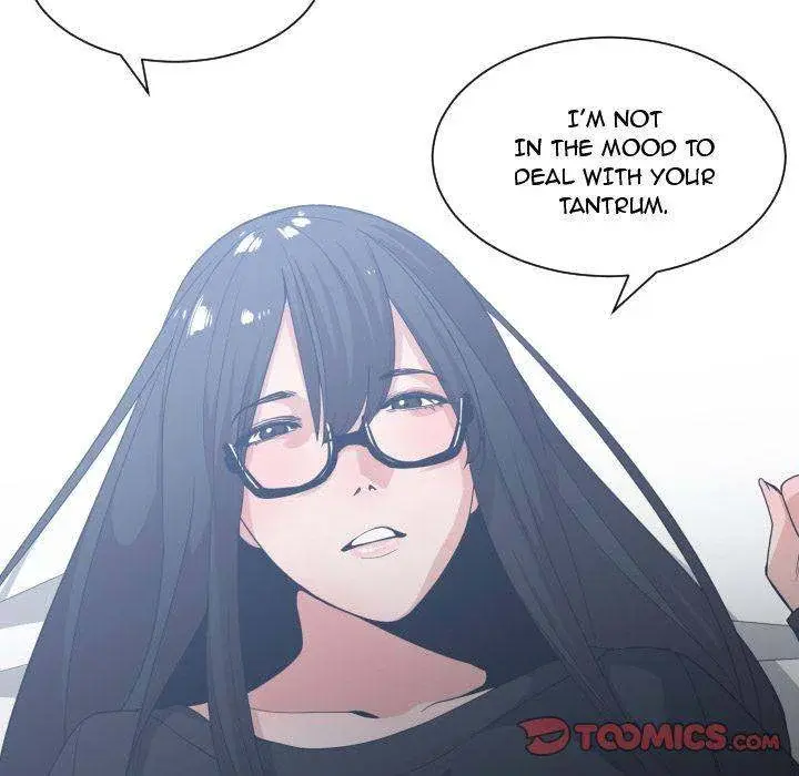 You Are Not That Special Chapter 34 - Page 118
