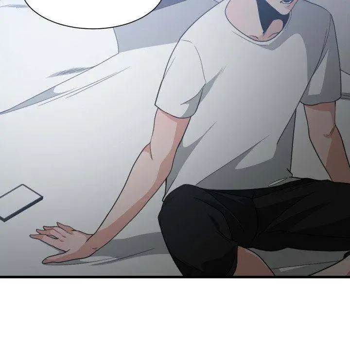 You Are Not That Special Chapter 34 - Page 12