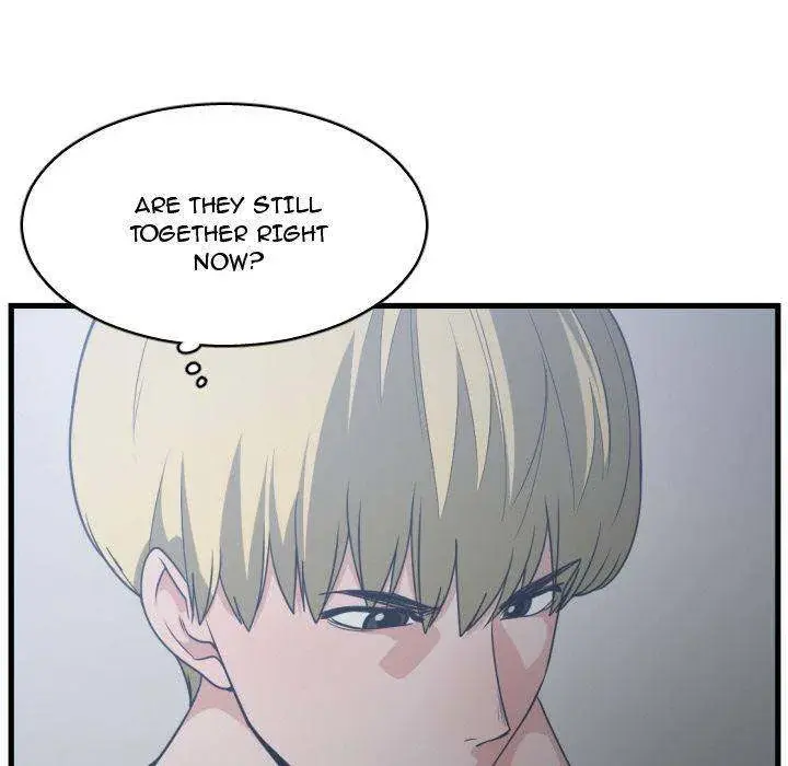 You Are Not That Special Chapter 34 - Page 13