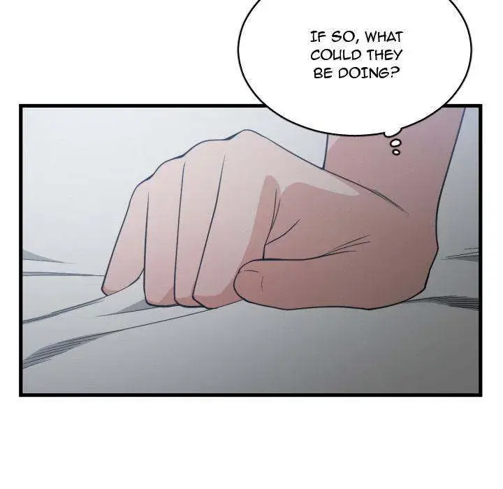 You Are Not That Special Chapter 34 - Page 15