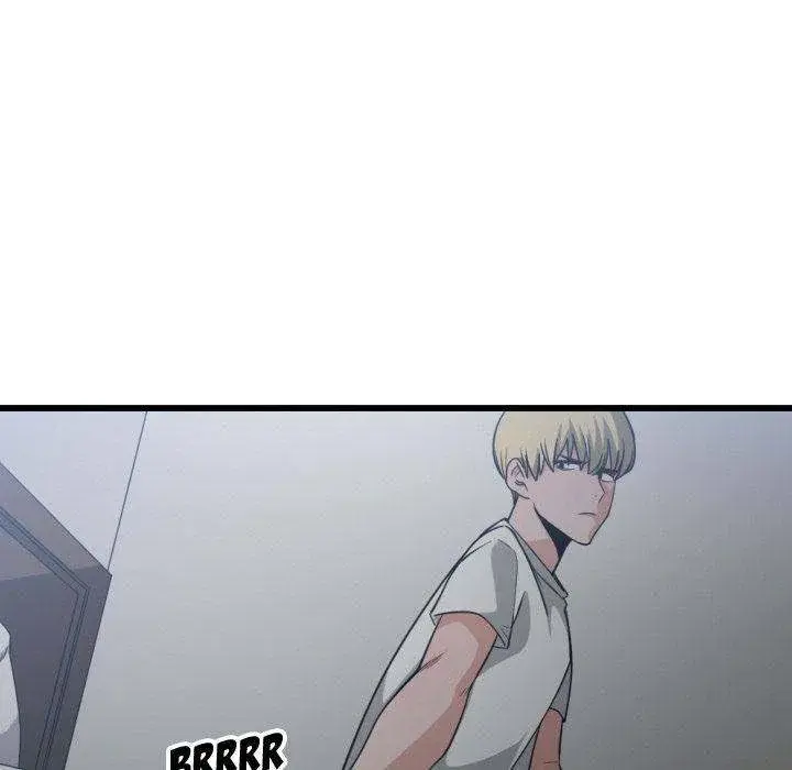 You Are Not That Special Chapter 34 - Page 16