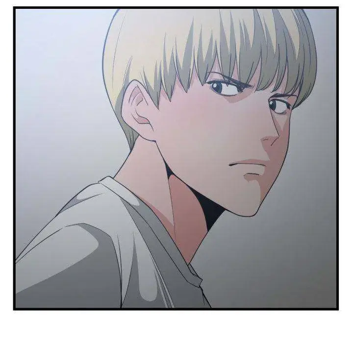 You Are Not That Special Chapter 34 - Page 19