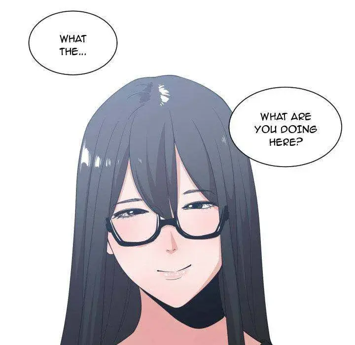 You Are Not That Special Chapter 34 - Page 23