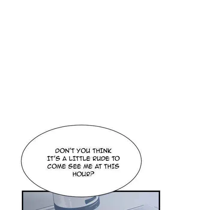 You Are Not That Special Chapter 34 - Page 27