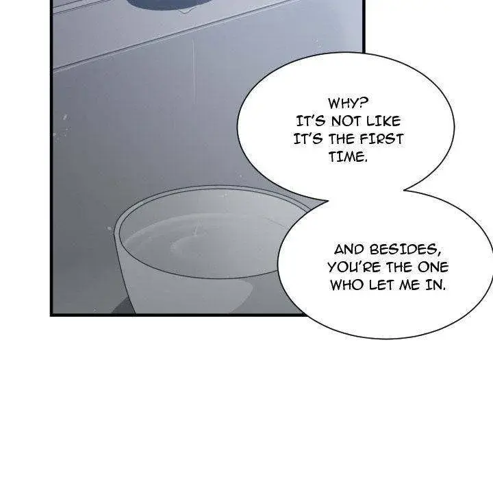 You Are Not That Special Chapter 34 - Page 28