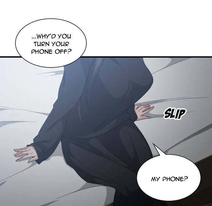 You Are Not That Special Chapter 34 - Page 29