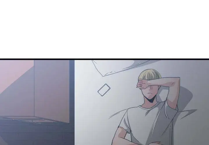 You Are Not That Special Chapter 34 - Page 3