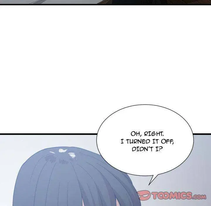 You Are Not That Special Chapter 34 - Page 30