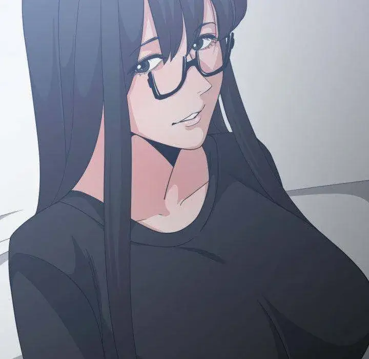 You Are Not That Special Chapter 34 - Page 31