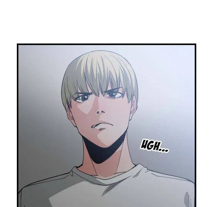 You Are Not That Special Chapter 34 - Page 33