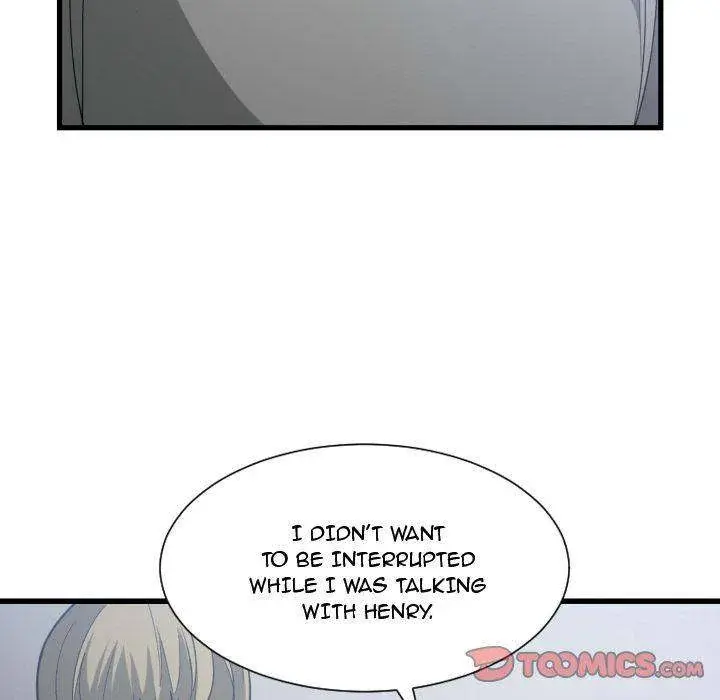 You Are Not That Special Chapter 34 - Page 34