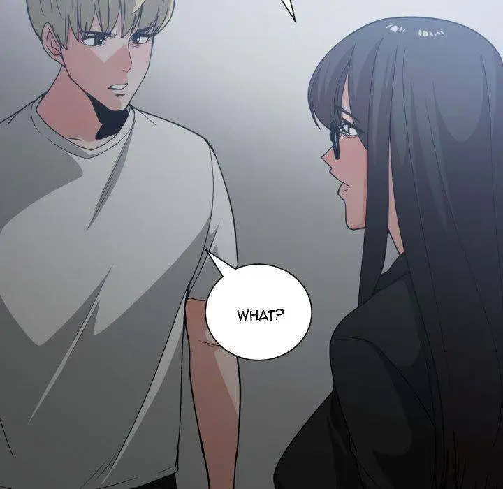 You Are Not That Special Chapter 34 - Page 35