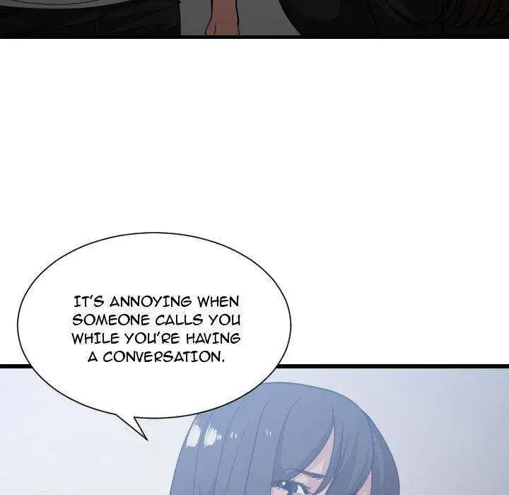 You Are Not That Special Chapter 34 - Page 36