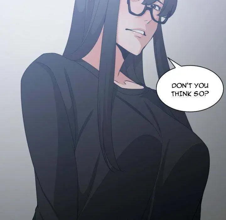 You Are Not That Special Chapter 34 - Page 37