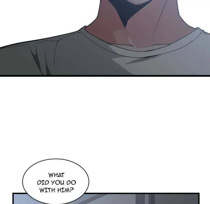 You Are Not That Special Chapter 34 - Page 39