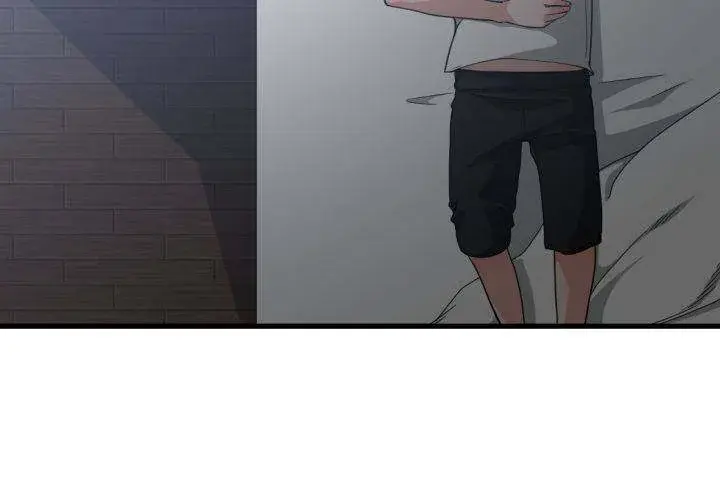 You Are Not That Special Chapter 34 - Page 4