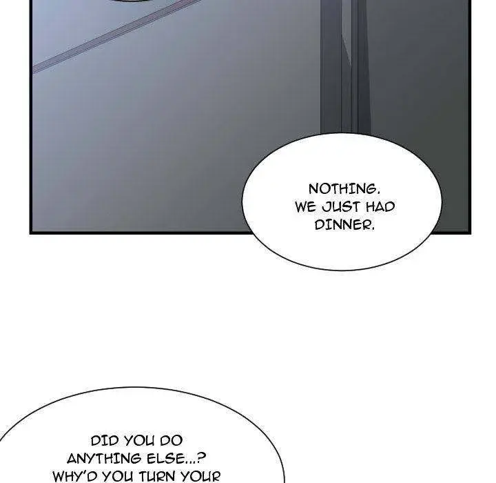 You Are Not That Special Chapter 34 - Page 40