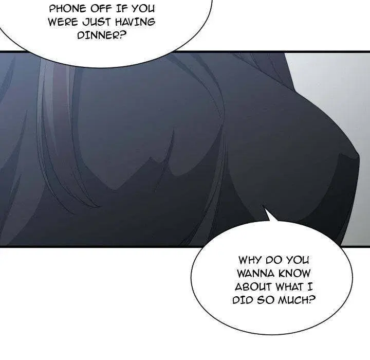 You Are Not That Special Chapter 34 - Page 41