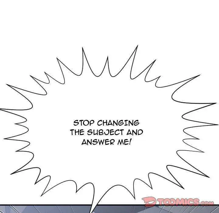 You Are Not That Special Chapter 34 - Page 42
