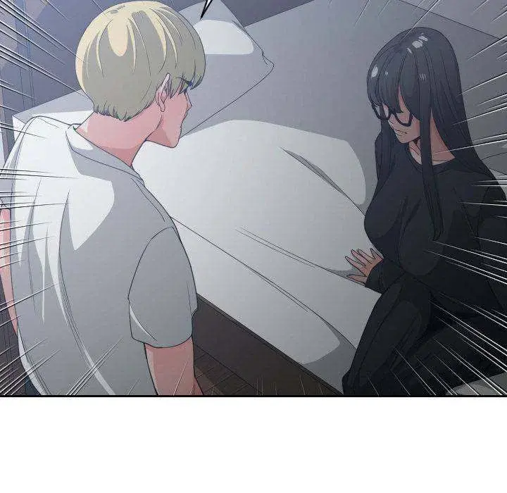 You Are Not That Special Chapter 34 - Page 43