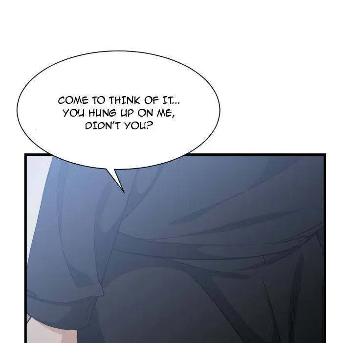 You Are Not That Special Chapter 34 - Page 47