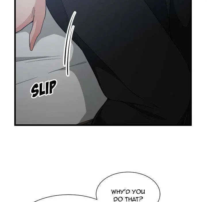 You Are Not That Special Chapter 34 - Page 48