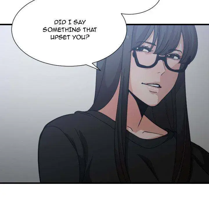 You Are Not That Special Chapter 34 - Page 49