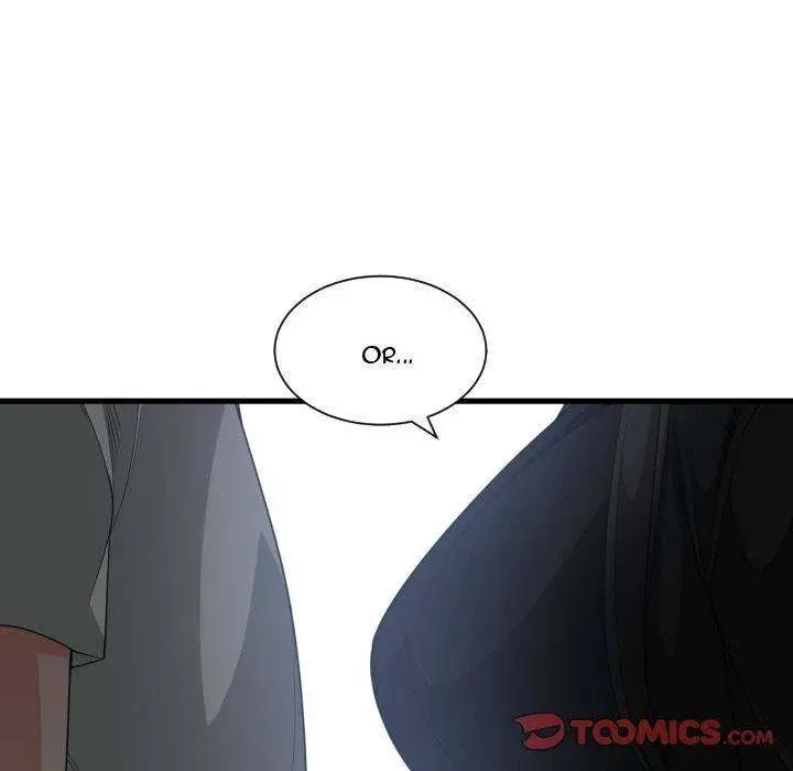 You Are Not That Special Chapter 34 - Page 50