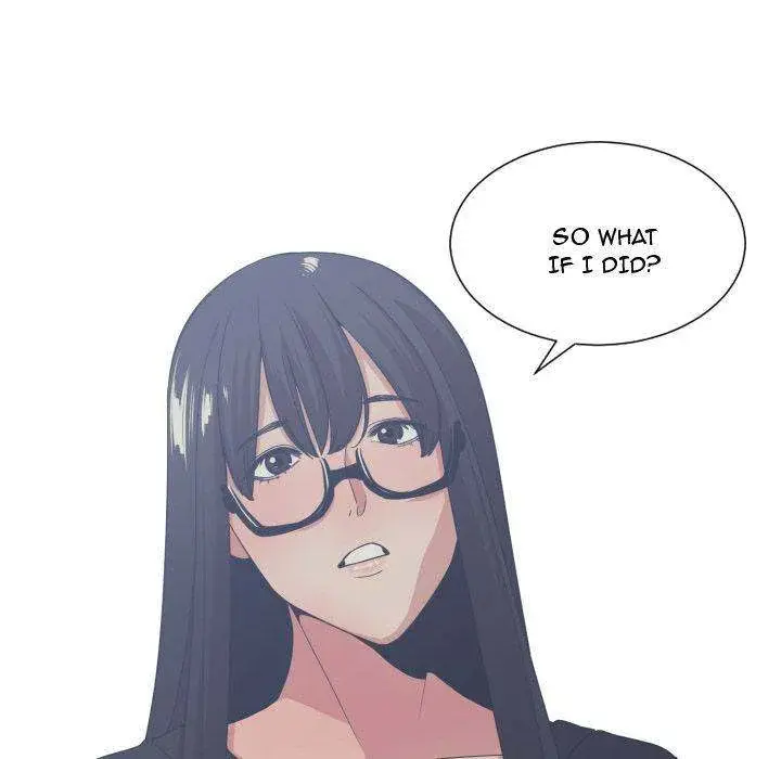 You Are Not That Special Chapter 34 - Page 55