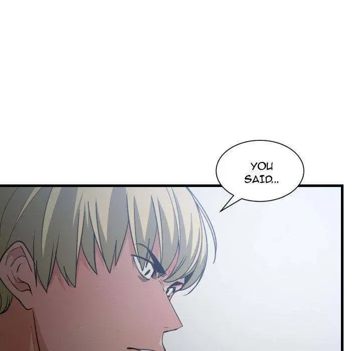 You Are Not That Special Chapter 34 - Page 57