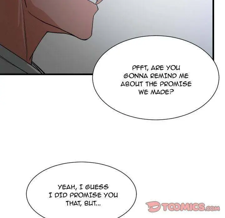 You Are Not That Special Chapter 34 - Page 58