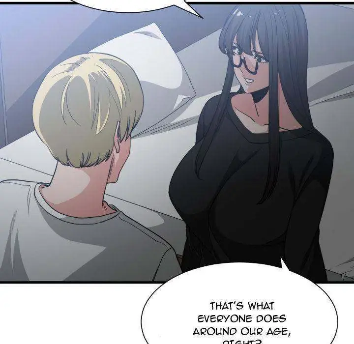 You Are Not That Special Chapter 34 - Page 59