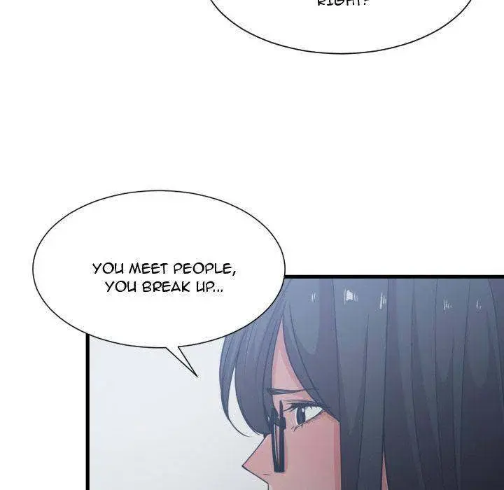 You Are Not That Special Chapter 34 - Page 60