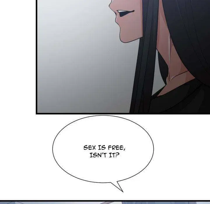 You Are Not That Special Chapter 34 - Page 61