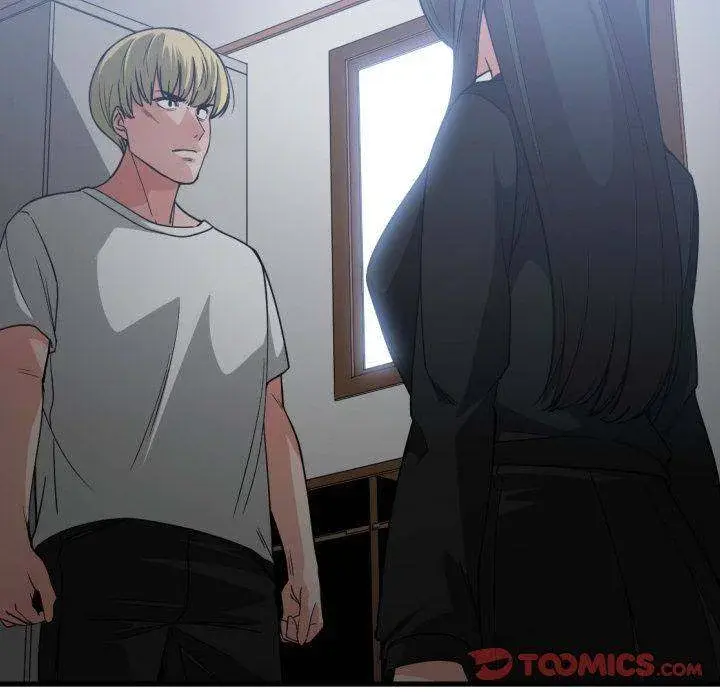 You Are Not That Special Chapter 34 - Page 62