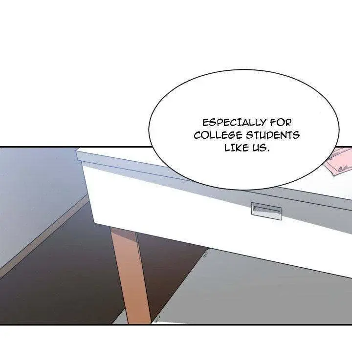 You Are Not That Special Chapter 34 - Page 63