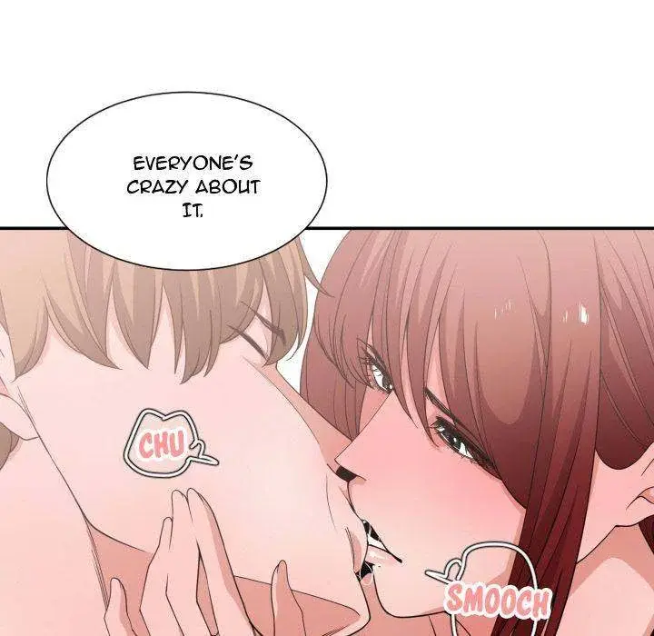 You Are Not That Special Chapter 34 - Page 64