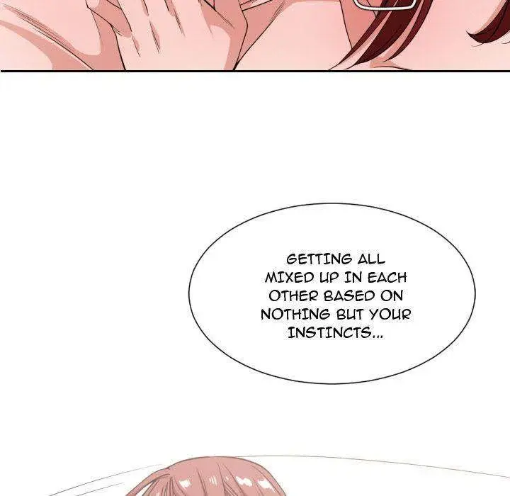 You Are Not That Special Chapter 34 - Page 65