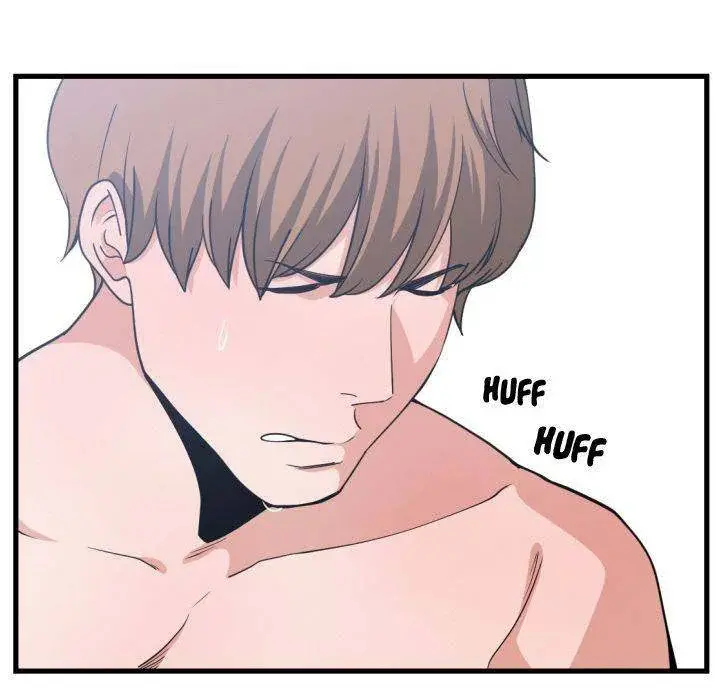 You Are Not That Special Chapter 34 - Page 68