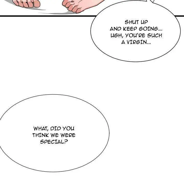 You Are Not That Special Chapter 34 - Page 77