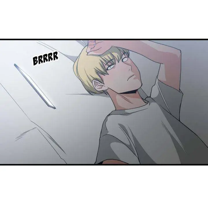You Are Not That Special Chapter 34 - Page 8