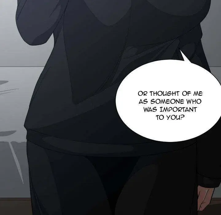 You Are Not That Special Chapter 34 - Page 81