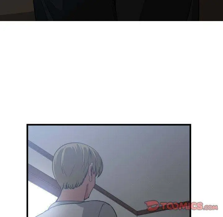 You Are Not That Special Chapter 34 - Page 82