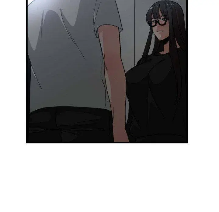 You Are Not That Special Chapter 34 - Page 83